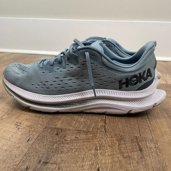 Hoka One One Other - Hoka One One Kawana Men's Size 14D Blue Running Shoes Sneakers Athletic Training